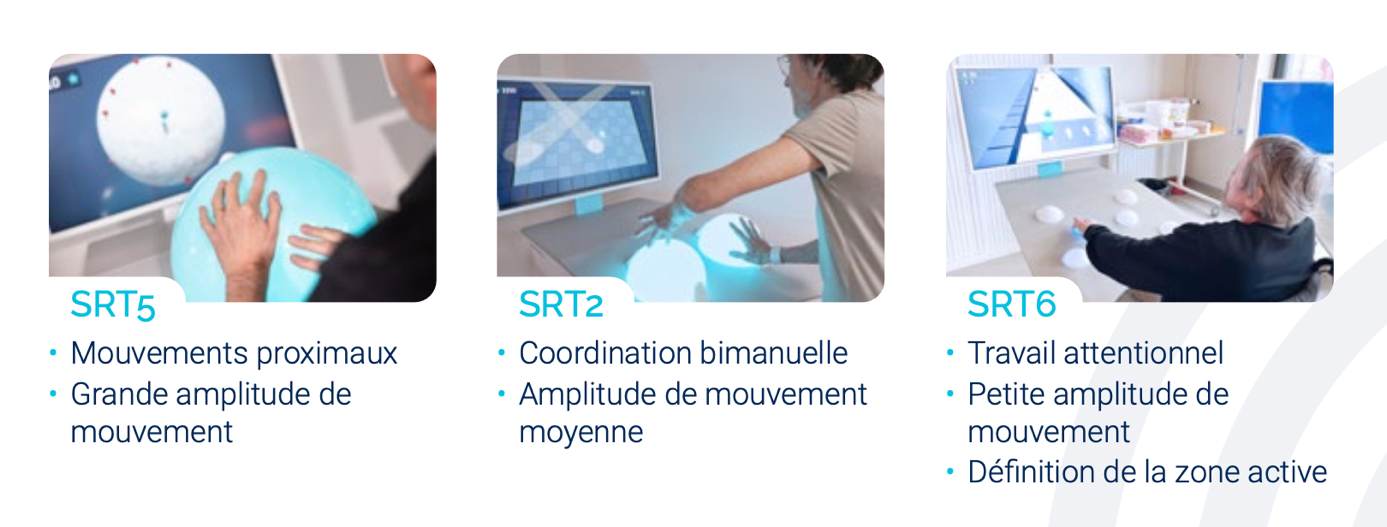 Dessintey et AÉSIO Santé déploient un nouvel espace d’auto-rééducation guidée à la résidence mutualiste Alpha