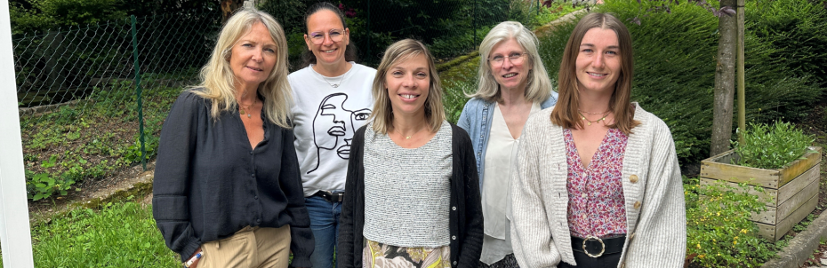 A Saint-Etienne, un accompagnement éducatif et social des personnes souffrant de troubles du comportement alimentaire